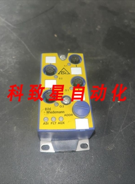 工业配件BIHIL+WIEDEMANN#D-68199 KP-560