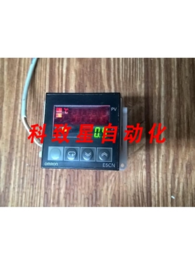 工业配件E5CN-Q2MTC-500 温控器