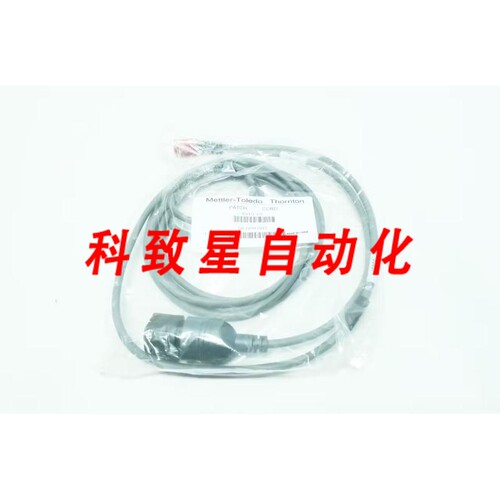 工业配件1010-79 THORNTON PATCH CORDSET CABLE