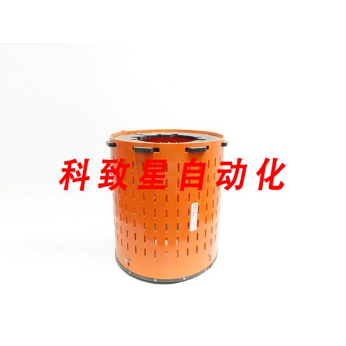 工业配件UNIGUARD A175M JW BARREL MACHINE GUARD