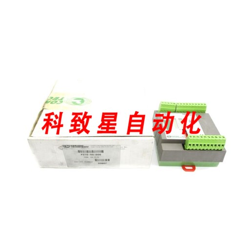 工业配件P316-00-000 CAN16-I/O