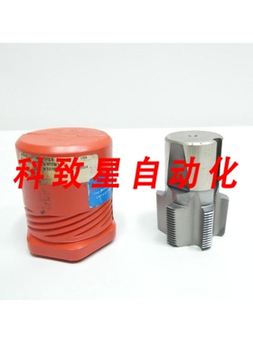 工业配件JARVIS R836928C 6 FLUTE TAP 2-11 1/2
