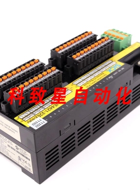工业配件UE44212EE490 DEVICENET SAFETY REMOTE I/O BUS NODE