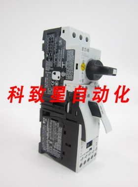 工业配件XTSC004BBB手动控制器PKZM0-4