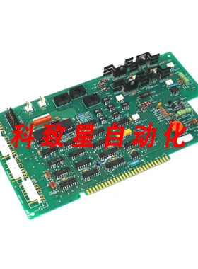 工业配件03-918624-02温度控制板 REV.2 0391862402