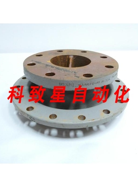工业配件WORTHINGTON 02221 铁泵吸头 适用于 2-1/2-CNE-82 4IN