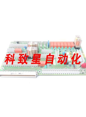 工业配件07S01006 接口模块