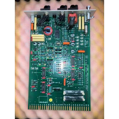 工业配件BRUSH MAVR 励磁限制器BGBC 型 号:961517500 MOD 5 961