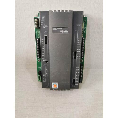 工业配件CONTINUUM B3600 系列B3624 控制器