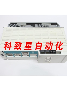 工业配件MDS-C1-V1-45 伺服放大器 20030V-AC 155V-AC 3PH 4.5KW