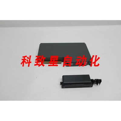工业配件1771-IXE COUPLE/MILLIVOLT SER C INPUT MODULE