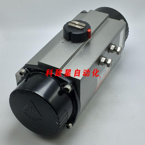工业配件ACTREG ACT-500-R 气动执行器116PSI/8BAR