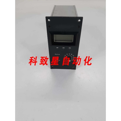 工业配件852 5470 A METER DI 调节控制盒EDM ROBOFIL