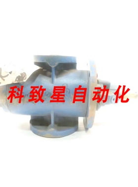 工业配件ALLWEILER USLF 40 ER54 U12.1-W1 泵 1800RPM 165PSI 16