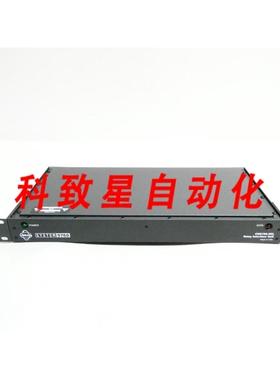 工业配件CM9760-REL 64 输出继电器接口笼