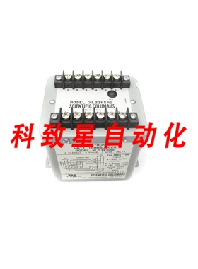 工业配件XL31K5A2