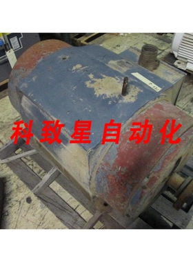 工业配件MOTOR TBDP 300HP 3600RPM 449TS FRAME 460V 333A