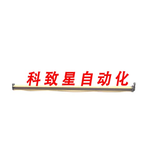 工业配件STI MS46SR0-1045-Q1-R-NC-FP 光幕接收器24V-DC