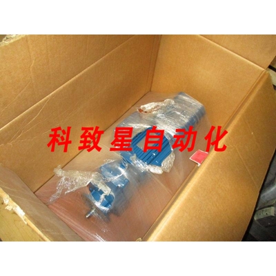 工业配件GEARMOTOR RXF57 DRN90L4/BE2HR/ES7S 2HP 230/460V 6/3A
