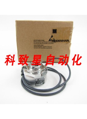 工业配件683644-08编码器ECN 425 2048 1SS08-C4 K