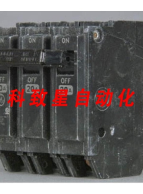工业配件THHQL32030-30 安培 240 伏 3极THQL 模压电路 BR