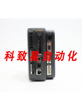 工业配件CV002P 数字图像传感器控制器