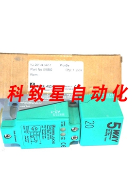 工业配件NJ0-U4-A2-T电感式传感器NJ20U4A2T