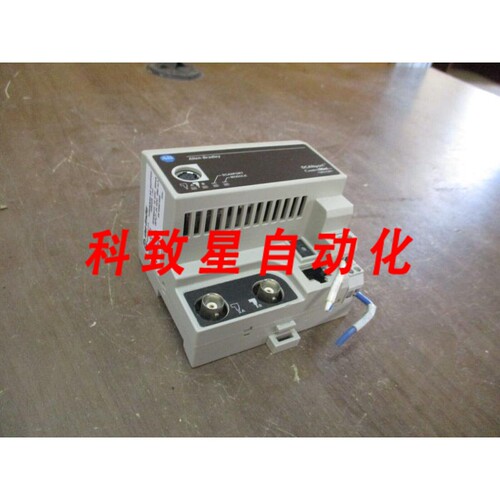 工业配件SCANPORT CONTROLNET 1203-CN1 SER A FRN:1.002