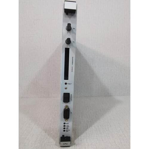 工业配件5501-470 REV D NETCON CPU-040 无 LL 内存
