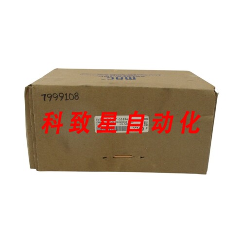 工业配件MAC 6623A-211-PM-111DA
