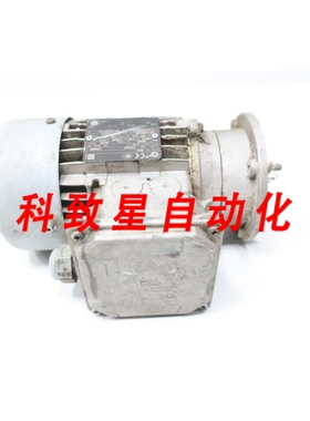 工业配件NORD SK63L/4 电机 3PH 0.21KW 1660RPM 16MM 25777/440-