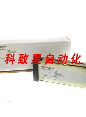 工业配件DIXSON BGTTVTR1SHY1FOXRBB35