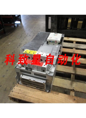 工业配件ALTIVAR AC DRIVE ATV212HD55N4 75HP 3PH 机箱