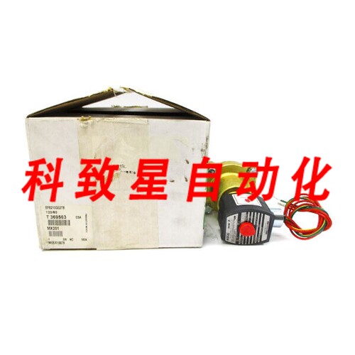 工业配件EF8210G027B 120V 1