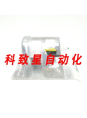 工业配件M3538-57 交流电机 56 3PH 1/2HP 1425RPM 230V-AC