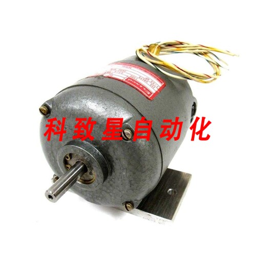 工业配件ELINCO ASCE06分流电机 3600 RPM 115V 1/50 HP ASCE20