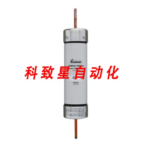 工业配件NOS-110-110A 600V CLASS K5/H 通用保险丝 10KA INTERR