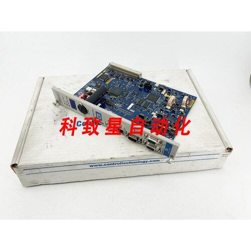 工业配件CTI 2500-C200 CPU模块 2500系列 256K PC板