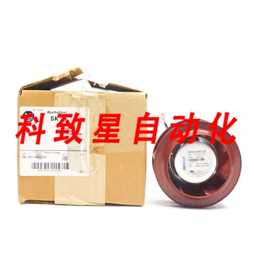 工业配件C10449 SK-G9-FANX-F4 16-28VDC
