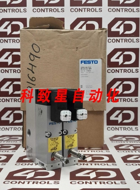 工业配件574011 (VOFA-L26-T32C-M-G14-1C1-APP)块