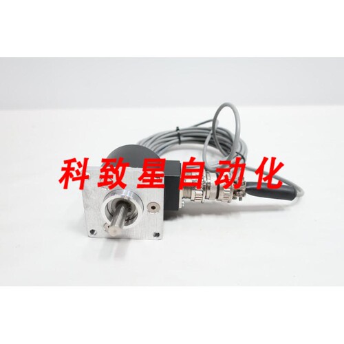 工业配件725I-SS-1800-R-OC-1-FN-SY-YN 编码器 3/8IN 58V-DC