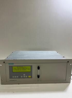 工业配件ULTRAMAT 23 分析仪 7MB2331