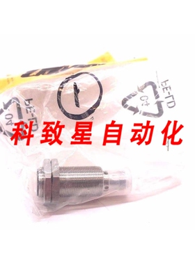 工业配件BI5U-EM18H-AP6X-H1141接近开关 BI5UEM18HAP6XH1141