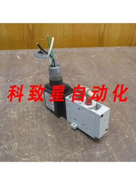 工业配件电磁控制器L11IA452BP00061 14.5-120PSIG-10-1F