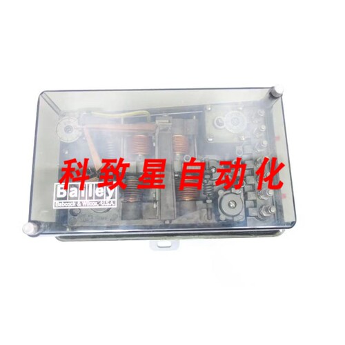工业配件FC210 MINI-LINE 气动计算机/控制器 3-15PSI