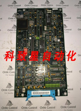 工业配件SNAT 609 TAI/REV :B/SNAT609TAI/CODE:61073779/控制板