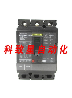 工业配件HDL36125 SER. 1 600V 125A