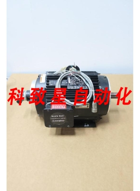 工业配件MARATHON MVD213THTL7726CEL Y545 电机 213T 3PH 7.5HP