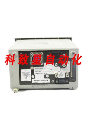 工业配件ANALOGIC ITG3030-D-2-C1-X