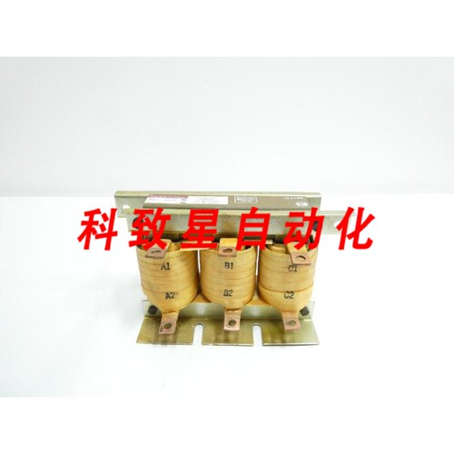 工业配件TRENCO R057BCO LINE REACTOR 57A 3PH 600V-AC